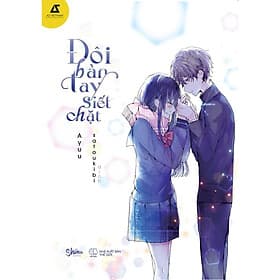 Đôi Bàn Tay Siết Chặt - Ayuu