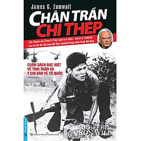 Chân Trần Chí Thép_FN - Việt Chi
