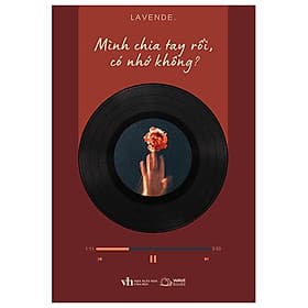 Mình Chia Tay Rồi, Có Nhớ Không? - Minh Minh