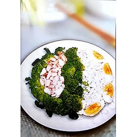 Sách Món Ăn Được Nhiều Người Yêu Thích - Các Món Rau, Củ, Quả - An Thi