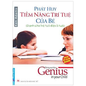 Phát Huy Tiềm Năng Trí Tuệ Của Bé - Hú
