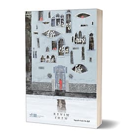 Vùng Đất Quỷ Tha Ma Bắt - Nhã Nam