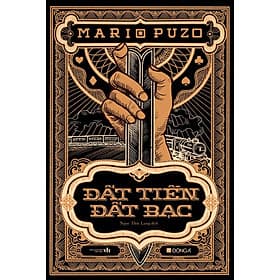 Sách Đất Tiền Đất Bạc - Á Đông