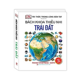 Bách Khoa Thiếu Nhi Trái Đất - Bách Khoa
