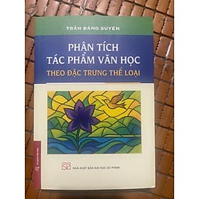 sách phân tích tác phẩm văn học theo đặc trưng thể loại - Theo Theobald