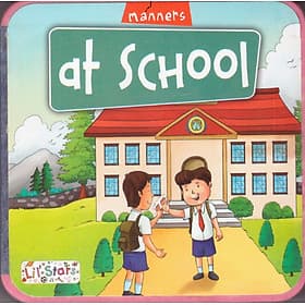 Manners - At Shool - Do