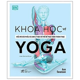 Khoa học về yoga - Nhã Nam