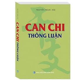 Can Chi Thông Luận - Minh Thắng - Minh Minh