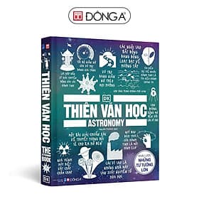 Thiên văn học - Khái lược những tư tưởng lớn - Văn