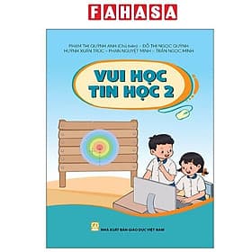 Vui Học Tin Học 2 - Vũ