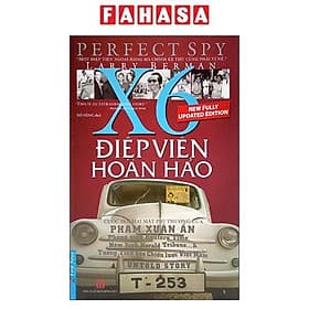 Điệp Viên Hoàn Hảo X6 - Phạm Xuân Ẩn