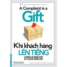 Khi Khách Hàng Lên Tiếng - Việt Lê