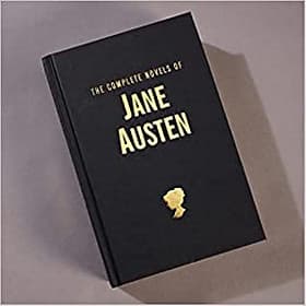 The Complete Novels of Jane Austen - ED