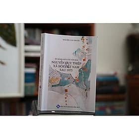 Du Hành Giữa Các Văn Bản - Nguyễn Huy Thiệp Xã Hội Việt Nam Sau 1975 - Huy Nam