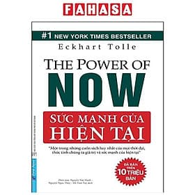 Sức Mạnh Của Hiện Tại
