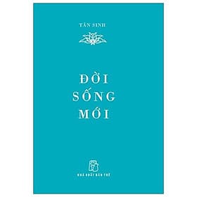 Di Sản Hồ Chí Minh - Đời Sống Mới (Khổ Nhỏ) - Minh Minh