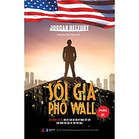 Sói Già Phố Wall - Phần 3 _BV - Gia Việt