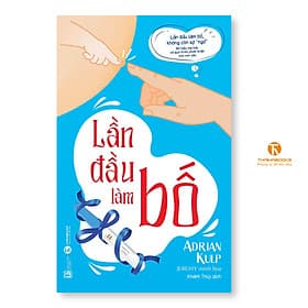 Lần Đầu làm bố - Lâm Hà
