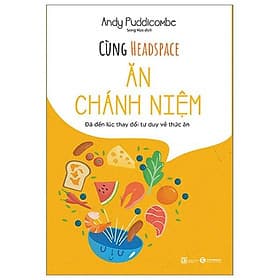 Cùng Headspace Ăn Chánh Niệm - Ume Chan