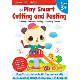 Play Smart Cutting and Pasting 3+ - ED