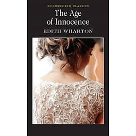 Sách The Age Of Innocence (Paperback) - ED
