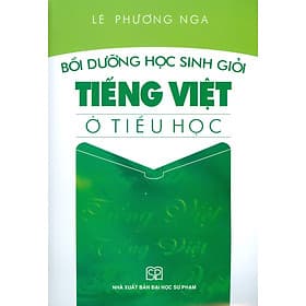 Bồi Dưỡng Học Sinh Giỏi Tiếng Việt Ở Tiểu Học - Đại sư Jetsunma Palmo