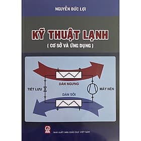 Kỹ Thuật Lạnh Cơ Sở Và Ứng Dụng (KL) - Thu