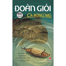 Sách Cá Bống Mú [ Tái Bản Kỉ niệm 100 năm ] - Kim Hyojin