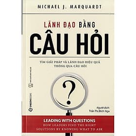 Lãnh Đạo Bằng Câu Hỏi - Làn