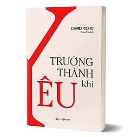 Trưởng thành khi yêu Trưởng thành khi yêu - Thanh Thanh