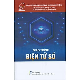 Giáo Trình Điện Tử Số - Nguyễn Thị Thúy Hà