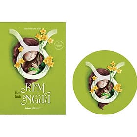 [12 Mảnh Ghép Vũ Trụ] Sách - Bản Lĩnh Kim Ngưu - Linh Trụ