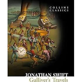 GULLIVER’S TRAVELS - Collins Dictionaries