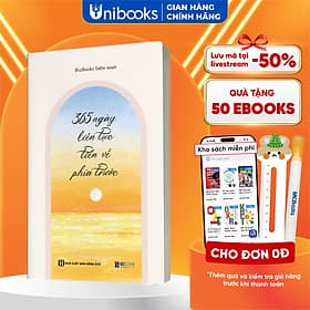 365 Ngày Liên Tục Tiến Về Phía Trước