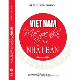 Việt Nam - Một góc nhìn từ Nhật Bản (Sách tham khảo)