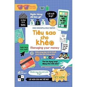 Tiêu sao cho khéo - Nhã Nam