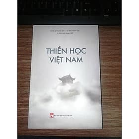Thiền Học Việt Nam - Nam Việt