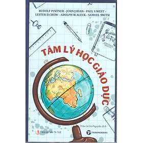 Tâm lý học giáo dục - Lý Gia