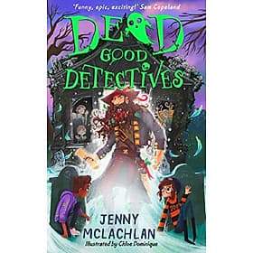 Dead Good Detectives - Collins Dictionaries