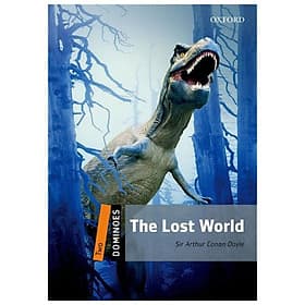 Dominoes, New Edition 2: The Lost World - ED