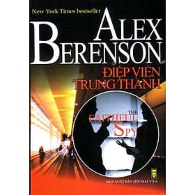 Điệp viên trung thành - Nha Nha
