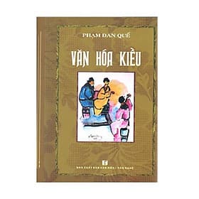 Văn Hóa Kiều - Văn