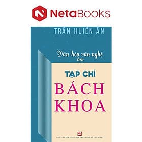 Văn Hóa Văn Nghệ Trên Tạp Chí Bách Khoa - Bách Khoa