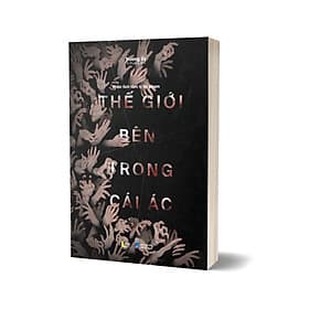 Phân Tích Tâm Lý Tội Phạm - Thế Giới Bên Trong Cái Ác - Lý Nam