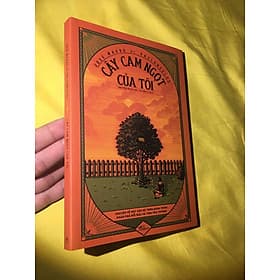 CÂY CAM NGỌT CỦA TÔI - Nhã Nam