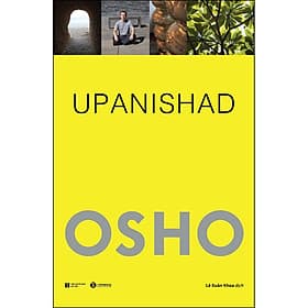 Combo 2 Cuốn sách: Upanishad - Cốt Tủy Của Giáo Huấn + Đạo - Trạng Thái Và Nghệ Thuật - Hú