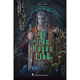 Tứ Trấn Huyền Linh - Thục Linh - Thục Linh