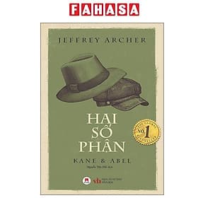 Hai Số Phận - Kane And Abel - An