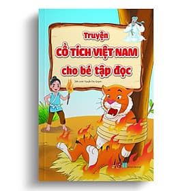 Truyện Cổ tích cho Trẻ tập đọc (Sáng dạ, Đọc nhanh) Bìa cứng - Sant Kirpal Singh