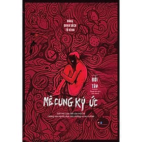 Sách Mê Cung Ký Ức